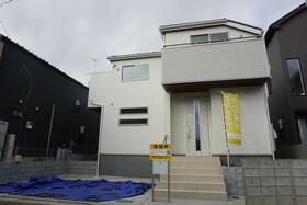 東京都武蔵村山市大南３丁目