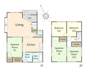 和歌山県和歌山市関戸３丁目