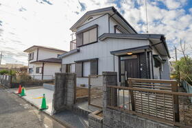 千葉県木更津市八幡台３丁目