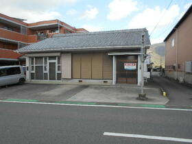 和歌山県有田郡有田川町大字天満