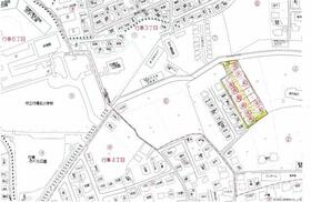 福岡県行橋市行事３丁目