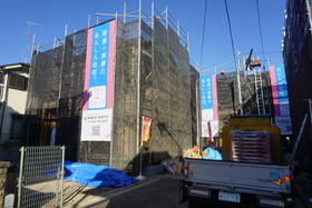 東京都武蔵村山市大南５丁目