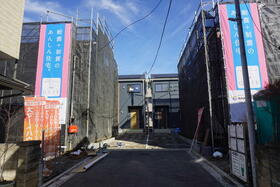 東京都武蔵村山市大南５丁目