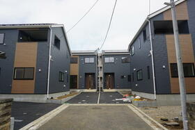 東京都武蔵村山市大南５丁目