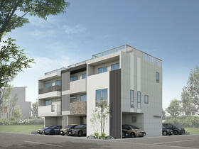 沖縄県宜野湾市字佐真下