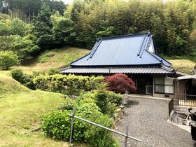 岐阜県加茂郡八百津町久田見