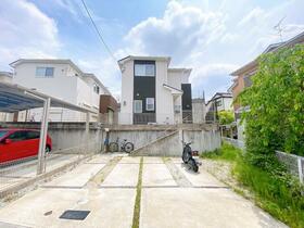 奈良県生駒市壱分町