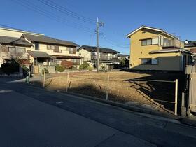 神奈川県横浜市都筑区牛久保東２丁目