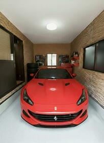 埼玉県ふじみ野市苗間