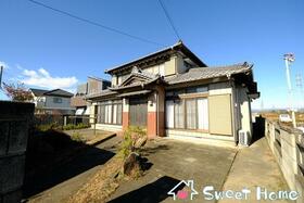 群馬県太田市新田小金井町