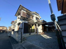 兵庫県揖保郡太子町東南