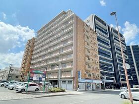 サンシティ金田Ａ棟