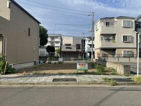 東京都葛飾区西亀有２丁目