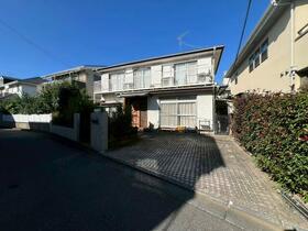 東京都世田谷区八幡山３丁目