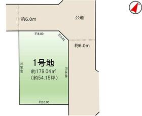 茨城県守谷市松前台４丁目