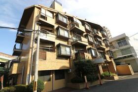 グランドメゾン山坂町　〜南向きバルコニー・室内新築みたいにピッカピカ〜