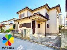 埼玉県熊谷市万吉