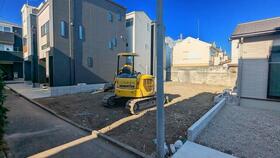 神奈川県川崎市幸区小倉２丁目