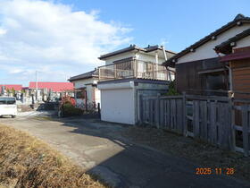 栃木県鹿沼市楡木町