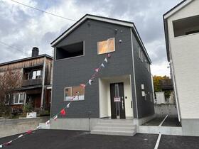 北海道札幌市西区西野十一条9丁目