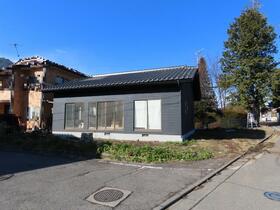 長野県安曇野市堀金烏川