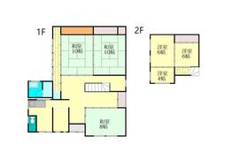 奈良県北葛城郡河合町大字川合