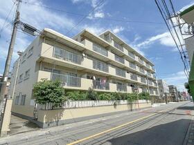 エンゼルハイム浦和花月