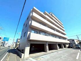 アーバンヒルズ四街道　４階