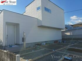 三重県三重郡菰野町大羽根園青葉町