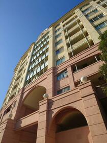 マークスプリングス・メゾンＡ