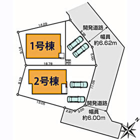 宮城県多賀城市浮島２丁目