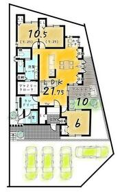 福岡県行橋市大字上検地
