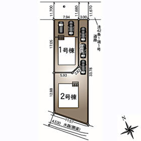 宮城県仙台市太白区四郎丸字昭和北