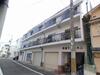 武田マンション 4階 築55年2ヶ月の賃貸物件
