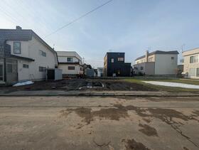 北海道札幌市北区篠路二条６丁目