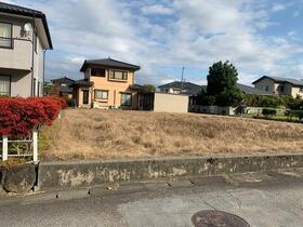 富山県黒部市若栗