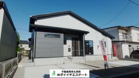 福島県福島市松川町字西長壇