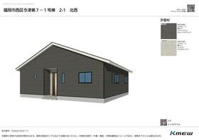 福岡県福岡市西区今津