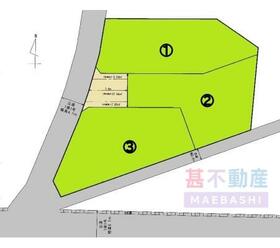 群馬県高崎市新町