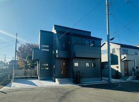 東京都府中市若松町３丁目