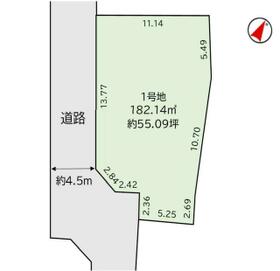 茨城県守谷市百合ケ丘２丁目
