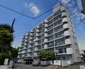 シャンボール大森　７階