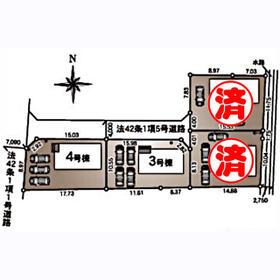 宮城県亘理郡亘理町逢隈中泉字町裏