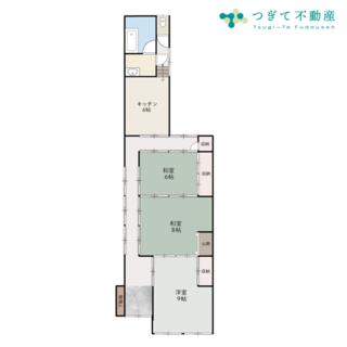 間取り：215006563558