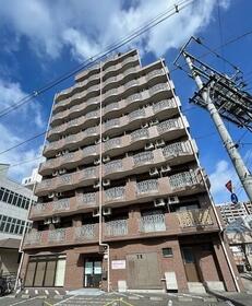 サンシティ五橋