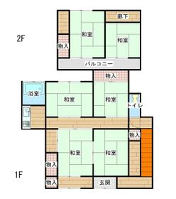 栃木県佐野市久保町