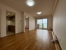 鷺沼東パーク・ホームズ２番館　５０４