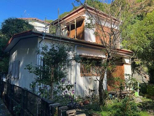 Used Detached House, Kawazu Town, Shizuoka