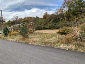 福島県郡山市片平町字地形山