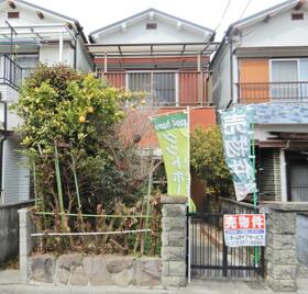 大阪府堺市西区平岡町